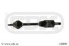 MERCE 1693701572 Drive Shaft